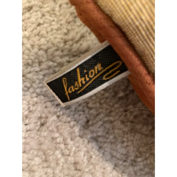 Vintage‎ Santa Claus Tapestry Throw Pillow 16 x 16 - Picture 4 of 7